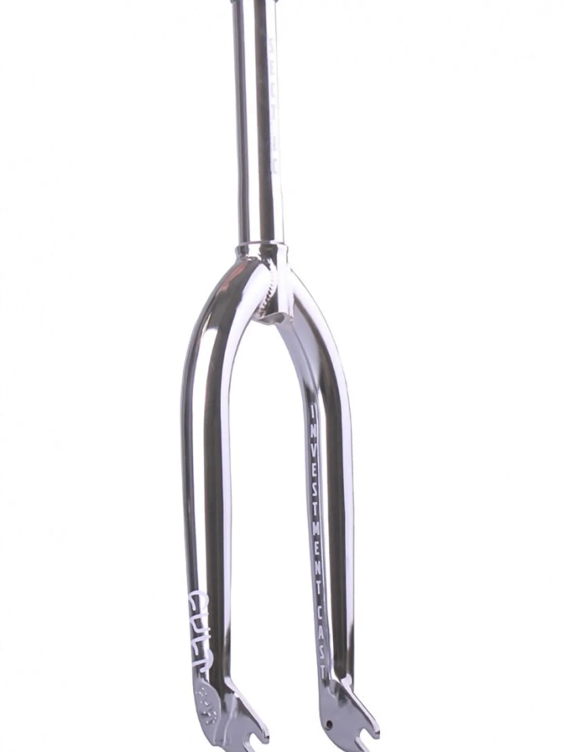 18" Sect IC Fork