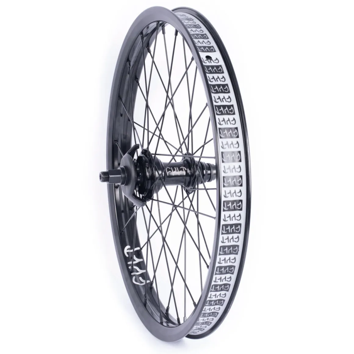 Astronomical Wheel