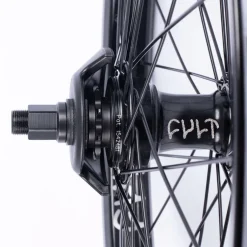 Astronomical Wheel
