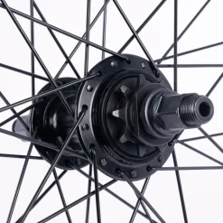 Astronomical Wheel