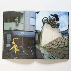 Bado Kiosk Zine