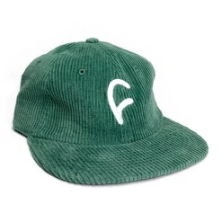 Corduroy C Cap / sage
