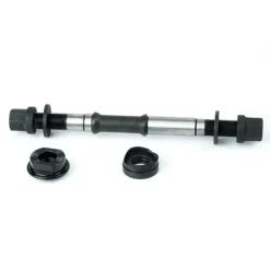 Crew Cassette Axle Kit