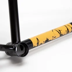 Crew Frame / Callan Stibbards Colorway