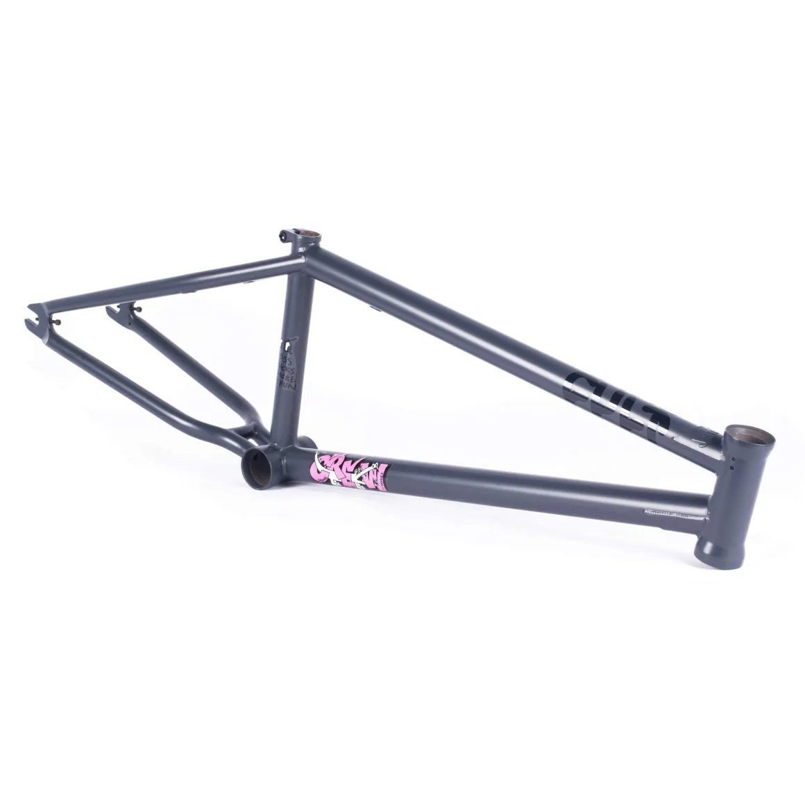 Crew Frame / jaume sintes colorway