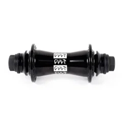 Crew Front Hub