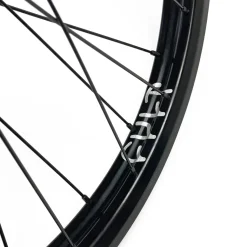 Crew Front Wheel v2