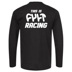 Cult Race Jersey