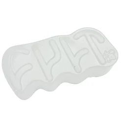 Cult Wax Brick / white