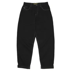Cult x Heavies Jeans / black