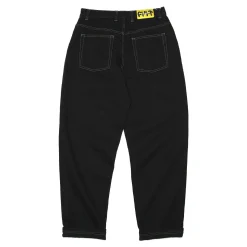 Cult x Heavies Jeans / black