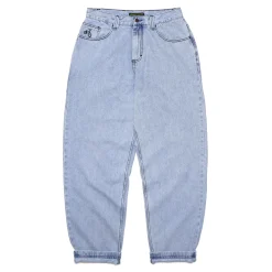 Cult x Heavies Jeans / light blue