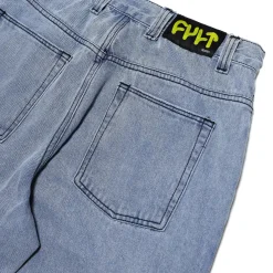 Cult x Heavies Jeans / light blue