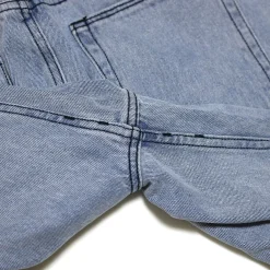 Cult x Heavies Jeans / light blue