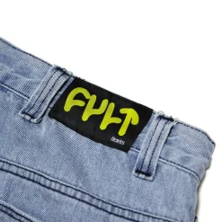 Cult x Heavies Jeans / light blue