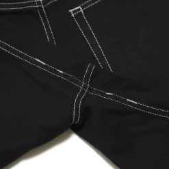 Cult x Heavies Shorts / black