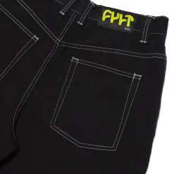 Cult x Heavies Shorts / black
