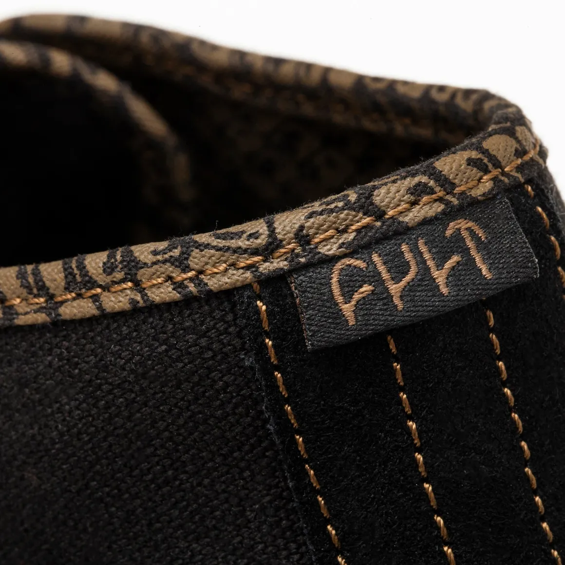 Cult x Vans Authentic Mid
