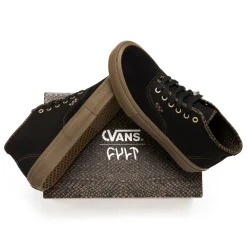 Cult x Vans Authentic Mid