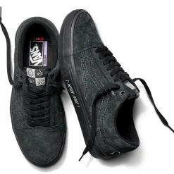 Cult x Vans BMX Old Skool