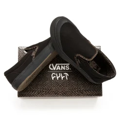 Cult x Vans BMX Slip On