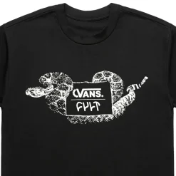 Cult x Vans Snake Tee