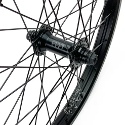 Devotion Front Wheel