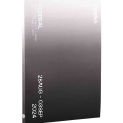 Federal Vienna Photo Book