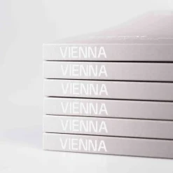 Federal Vienna Photo Book