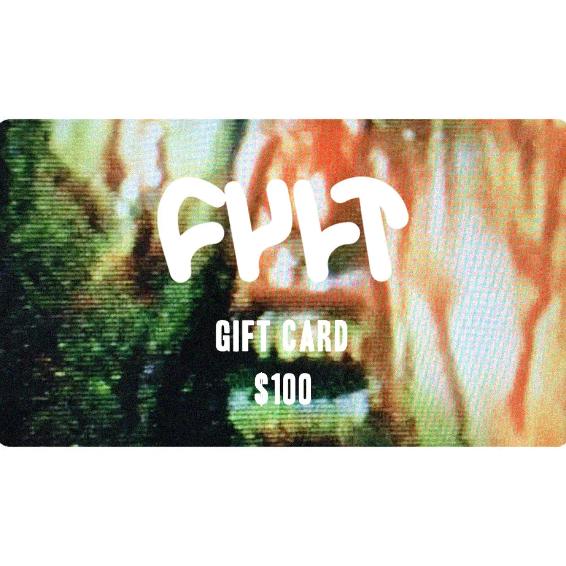 Gift Cards