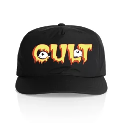 Halloween Cap