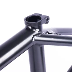 Heaven's Gate Begin Frame / black