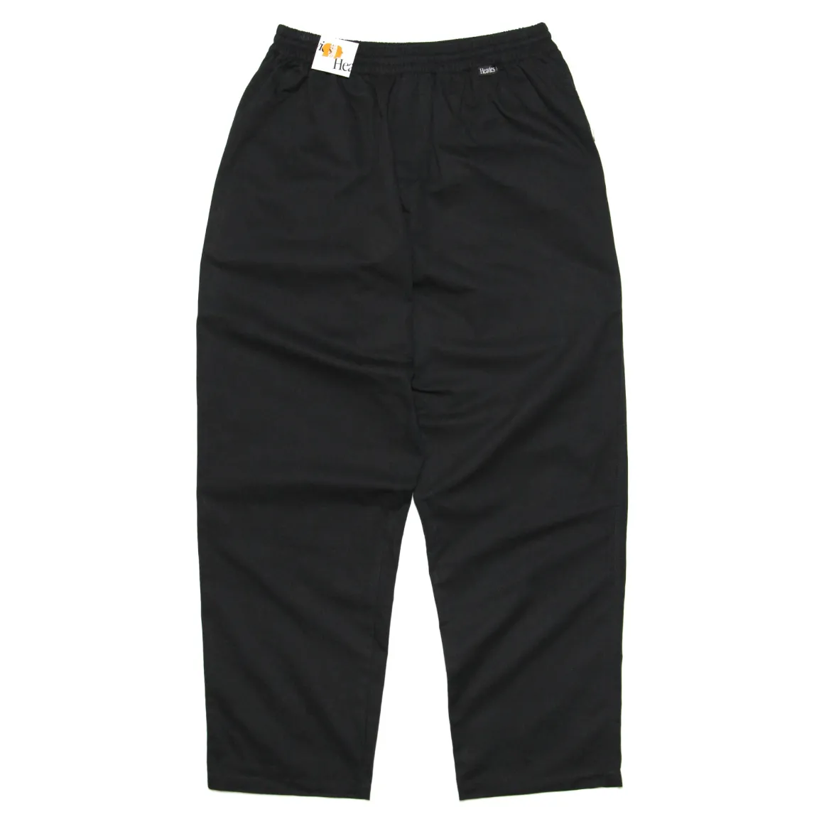 Heavies / Henzo / black
