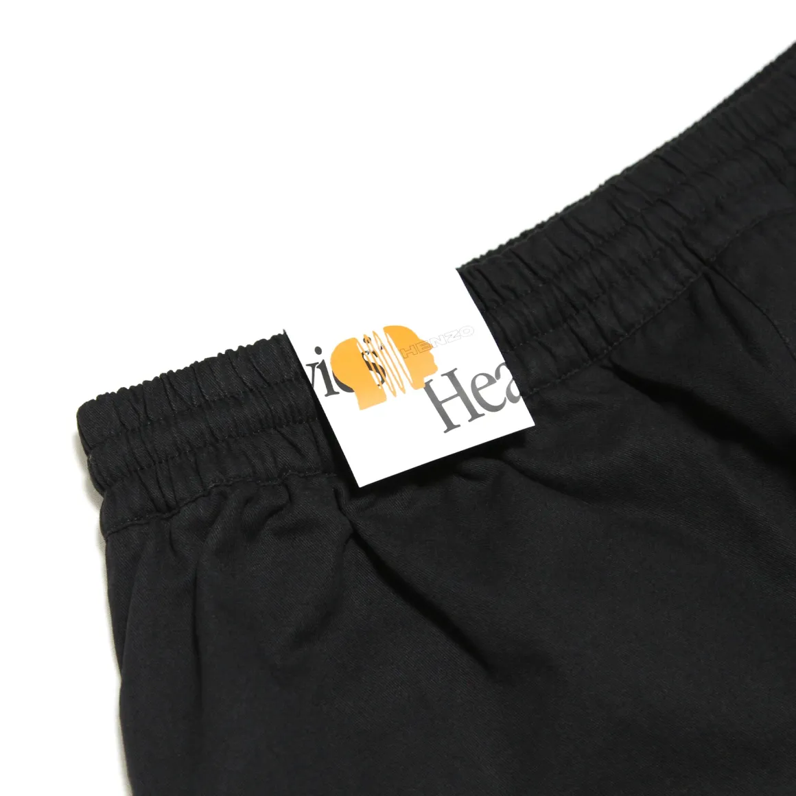 Heavies / Henzo / black