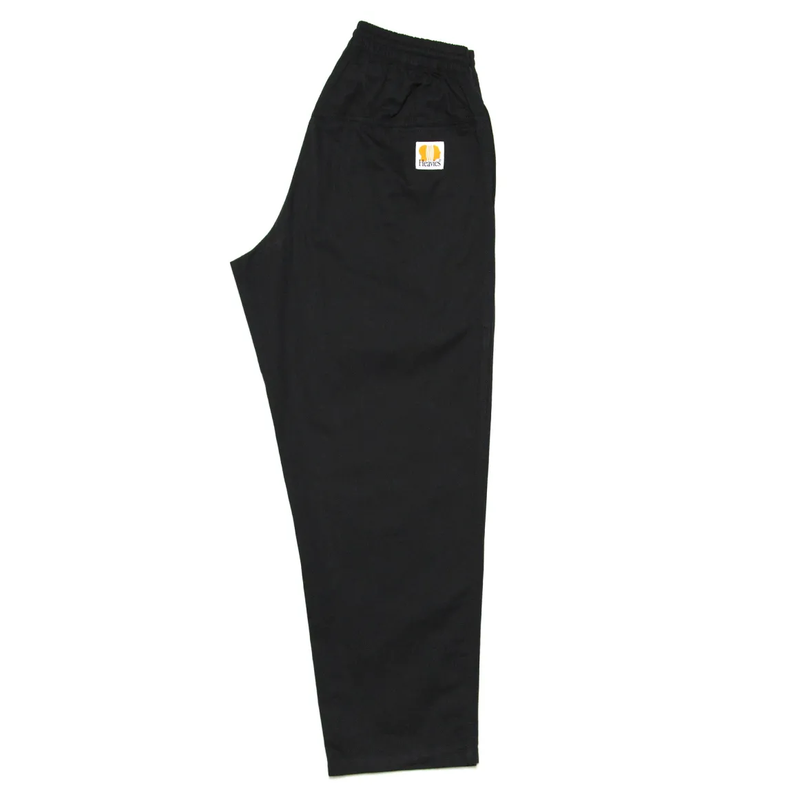 Heavies / Henzo / black