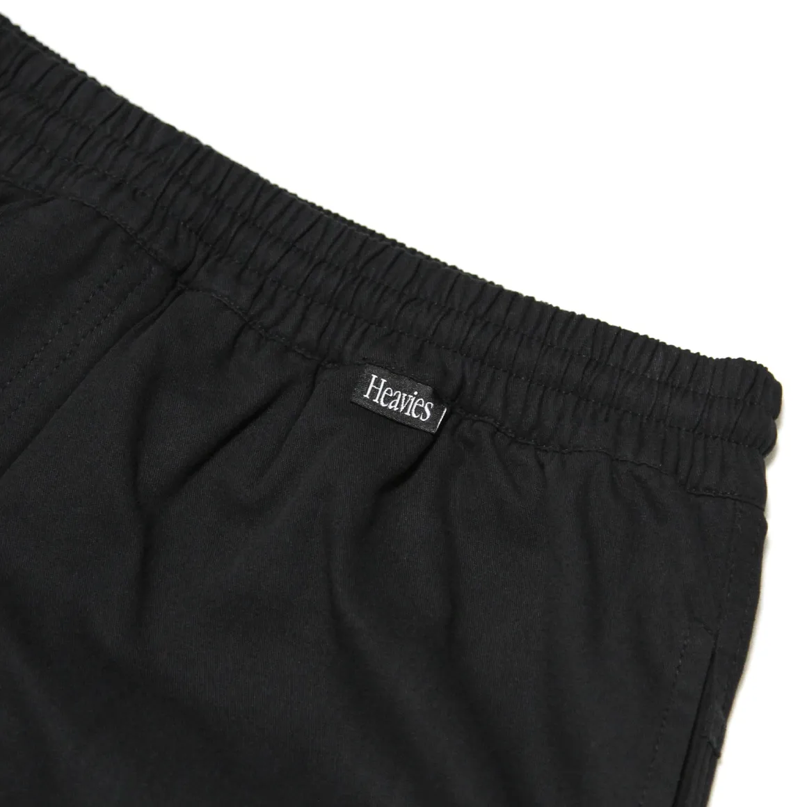 Heavies / Henzo / black