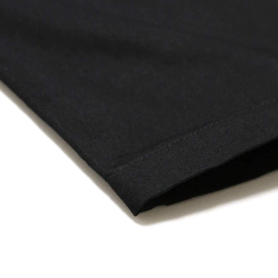 Heavies / Henzo / black