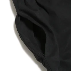 Heavies / Henzo / black