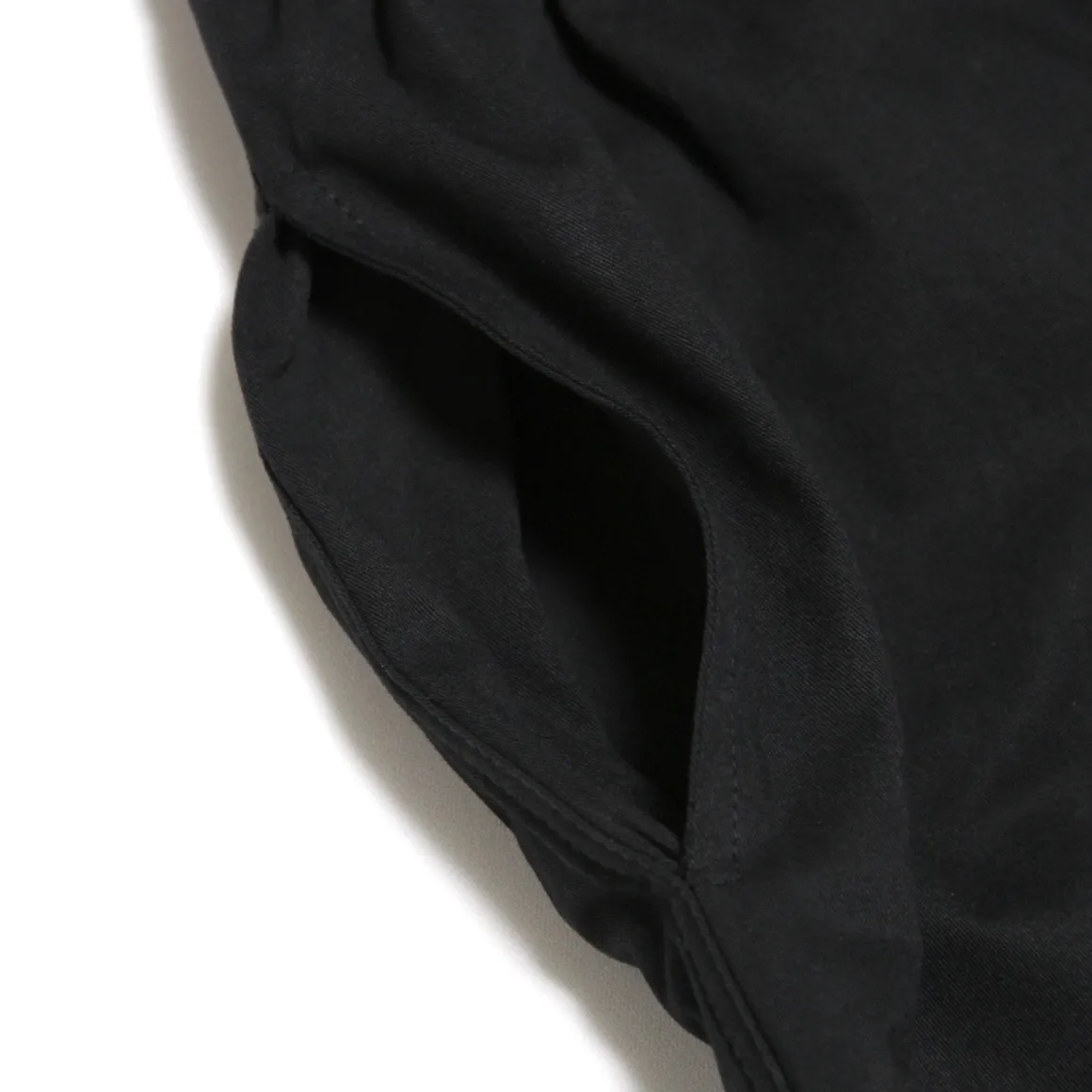 Heavies / Henzo / black