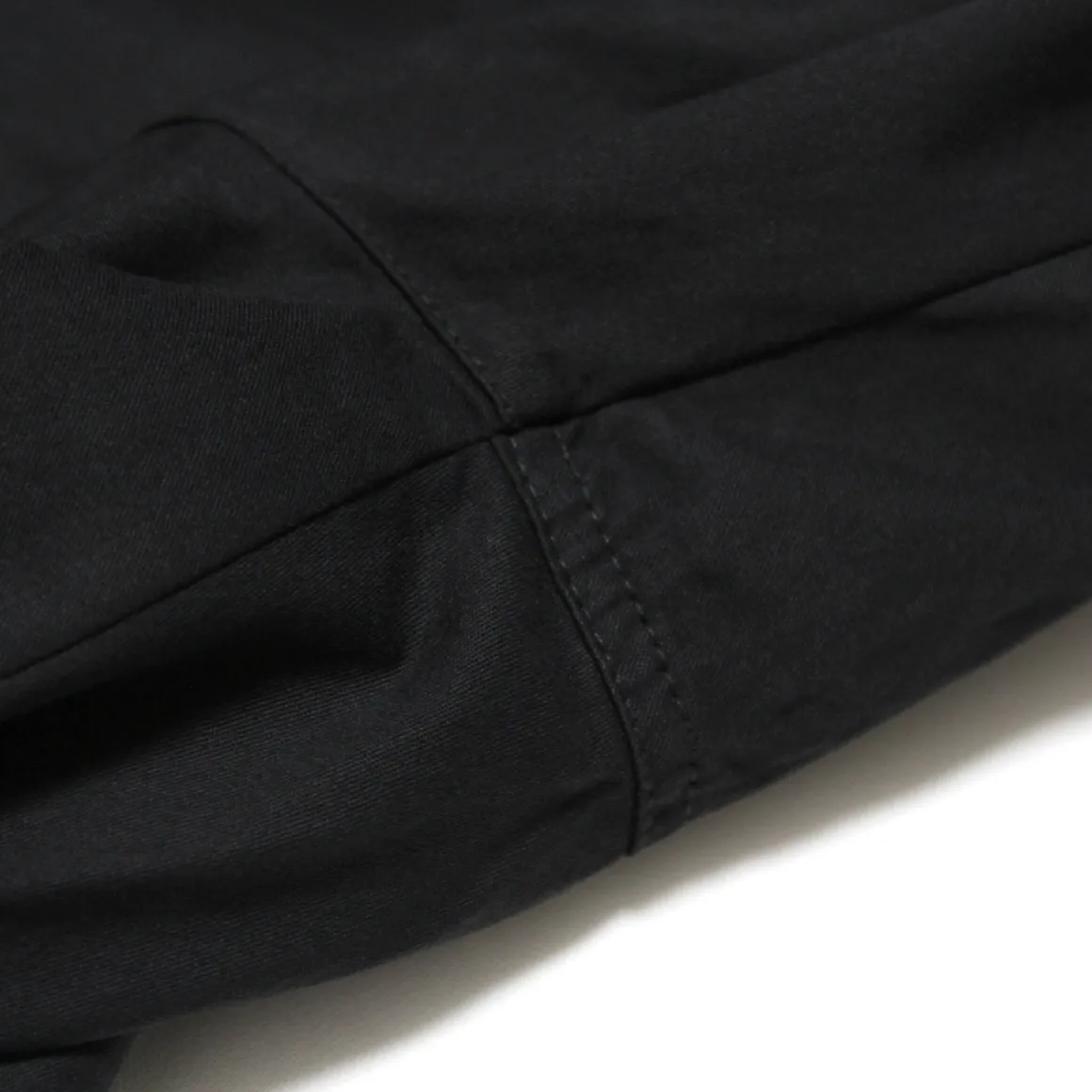 Heavies / Henzo / black