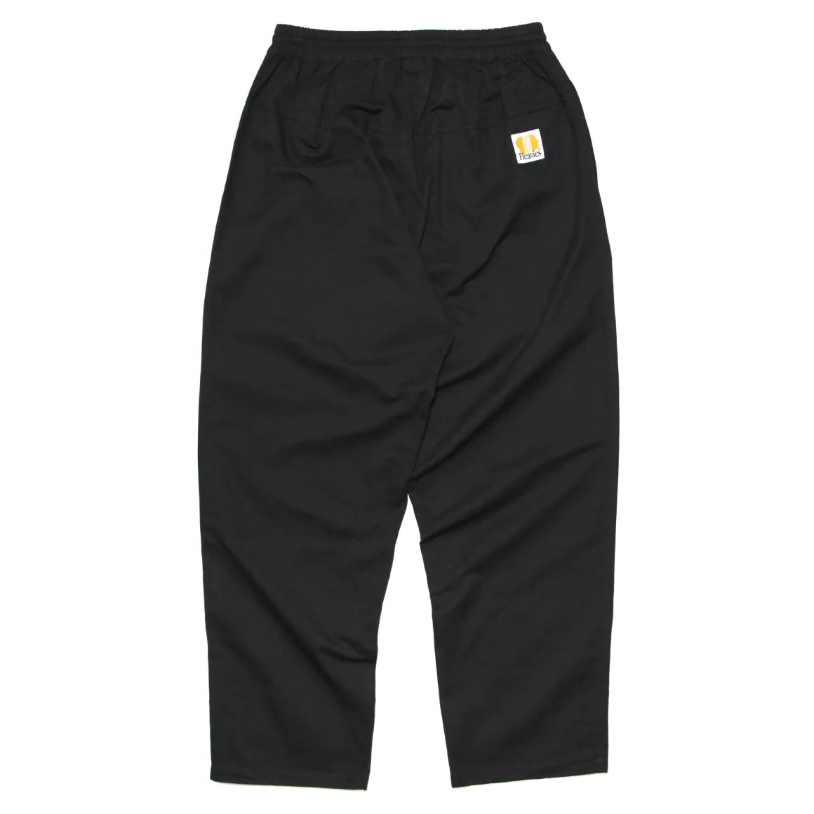 Heavies / Henzo / black