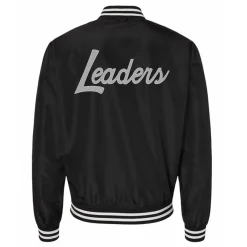 Leader Bomber Jacket