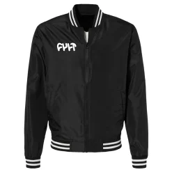Leader Bomber Jacket