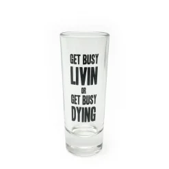 Livin 2oz. Shot Glass