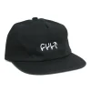 Logo Cap / black