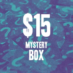 Mystery Box / $15