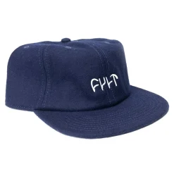 Oxford Cap / navy