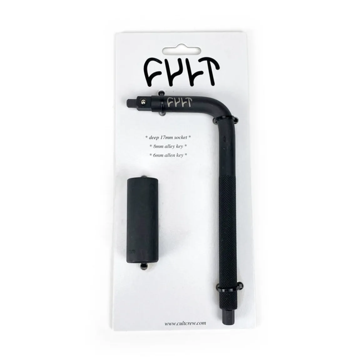 Pocket Tool
