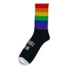 Rainbow Socks