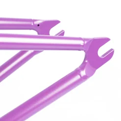 2-Short Panza Frame / purps